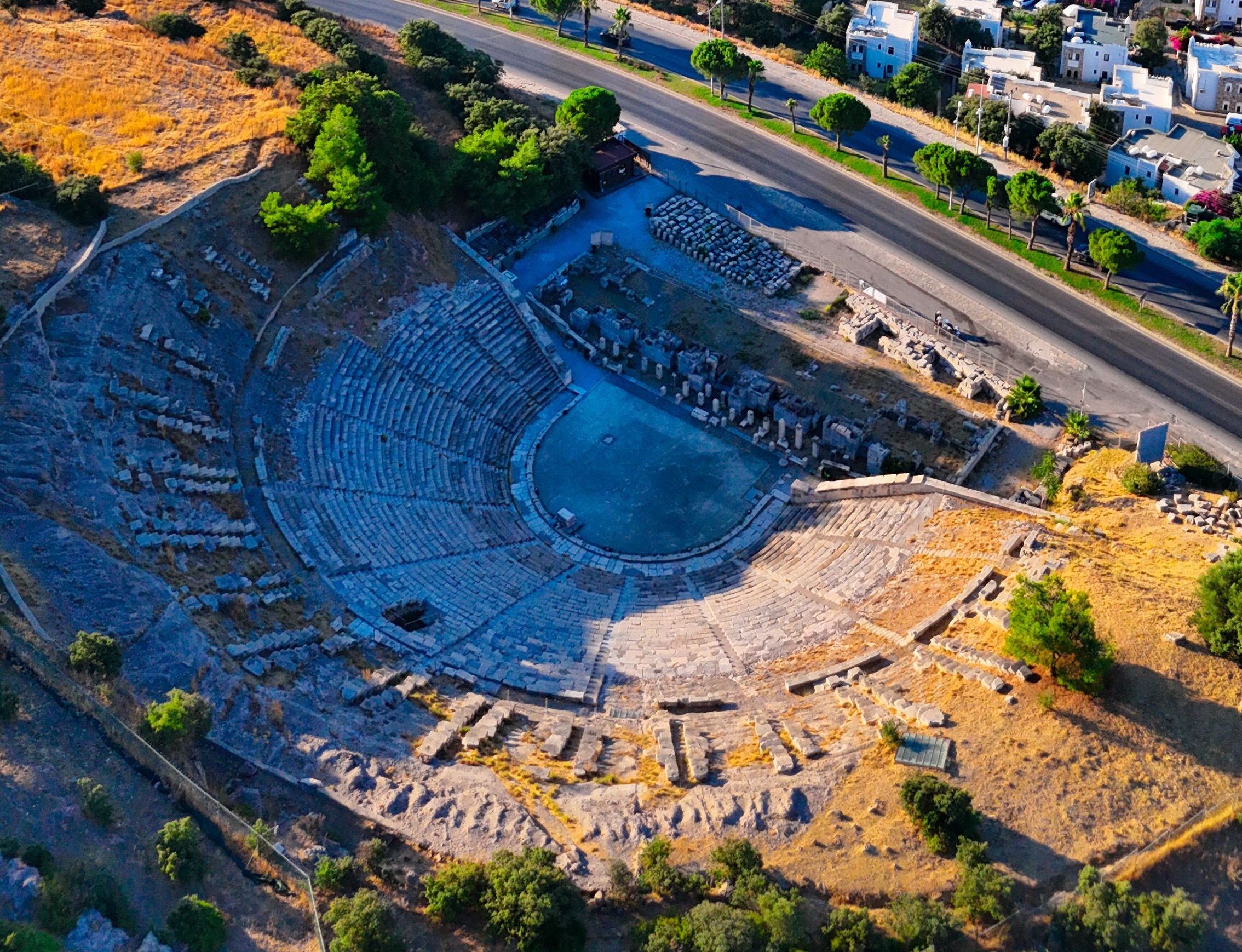 Bodrum peninsula photo 3