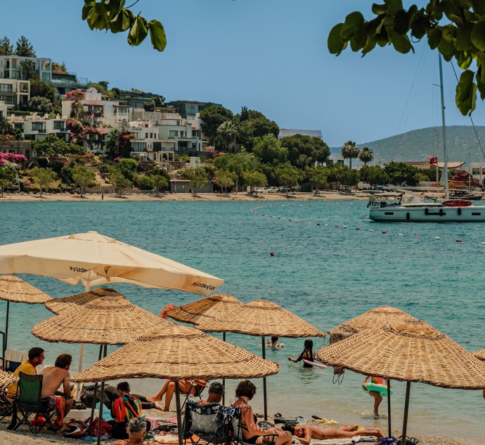 Bodrum peninsula photo 4
